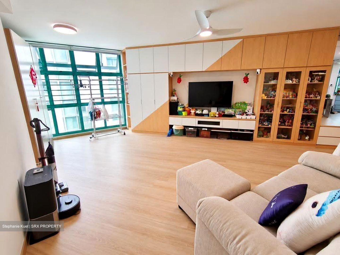 Blk 690A Woodlands Drive 75 (Woodlands), HDB 5 Rooms #638199761